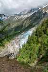 Conférence "Pourquoi et comment protéger les glaciers et les écosystèmes qui leur succèdent ?"