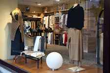 Boutique Pomme