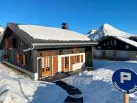 Chalet Le Lys - 70 m² - n°645