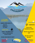Cyclocross Lac de Passy
