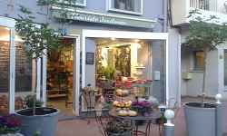 Le Jardin m'a dit