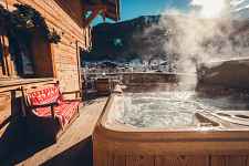 Chalet Alpina | Savoya Lodges