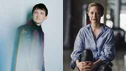 Benedict Kloeckner, Beatrice Berrut- L'Art du dialogue