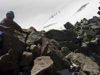 Stage d'initiation à l'alpinisme