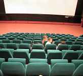 Cinéma Le Charmieux