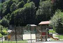 Terrain multi-sports