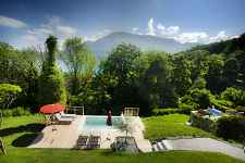 Villa Comme un Voyage