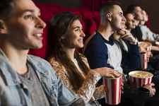 Ciné Actuel