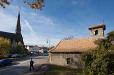 Église Notre-Dame-du-Léman et Chapelle Saint-François de Sales - Journées Européennes du Patrimoine 2026