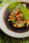Forêt Ivre - Restaurant Frédéric Molina