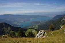 Annecy Rando Nature
