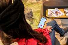 Accès WIFI gratuit - Office de Tourisme Sommand