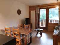 Les Terrasses du Mont Blanc - 45 m² - n°612