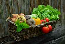 Atelier cuisine