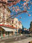 Parc Olympe de Gouges
