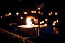 Balade au Clair de Lune