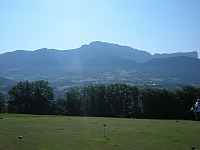 Belvédère de Saint-Martin-Bellevue