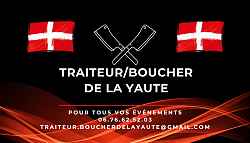 Boucher de la Yaute