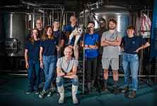 Brasserie Big Mountain