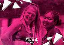 Workshop Dancehall