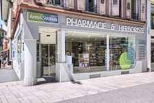 Pharmacie Centrale