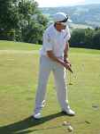 Golf du Bélvédère