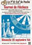 Tournoi de Fléchecs