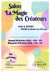 Salon : la magie des créateurs