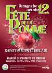 Fête de la pomme