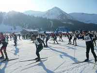 Haute-Savoie : Le rendez-vous sportif à ne manquer en mars 2024