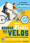 Bourse aux vélos