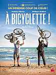 Cinéma plein air : À Bicyclette !