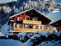 Appartement dans chalet Les Bossons n°R8 - 28m² - 1 chambre - Mme Command