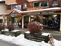 Au Sportif / Proshop Millet