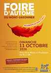 Foire d'Automne