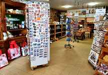 L'éterlou Magasin de Souvenirs