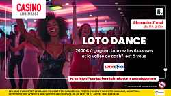 LOTO DANCE