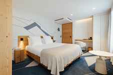 BEST WESTERN Chalet Les Saytels