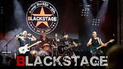 Concert : BLACKSTAGE