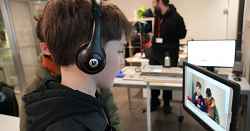 Atelier : L'enquête journalistique