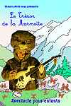 Spectacle "Le trésor de la Marmotte"