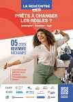 La rencontre des RH