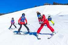 Stage de ski Premium à la journée