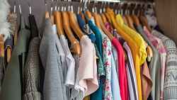 Vide-Dressing