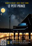 Concert : Le Petit Prince, un voyage dans les étoiles