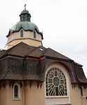 Chapelle de l'école et collège du Sacré Coeur - Journées Européennes du Patrimoine 2026