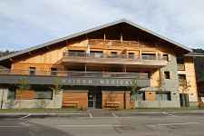 Cabinet d'Infirmières