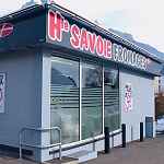 Haute-Savoie Fromages