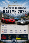 Rallye Megève to Megève