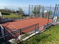 L'Agora franco-suisse